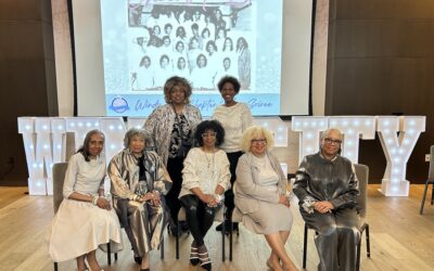 Windy City Silver Soirée: A Founder’s Day and 25th Anniversary Celebration